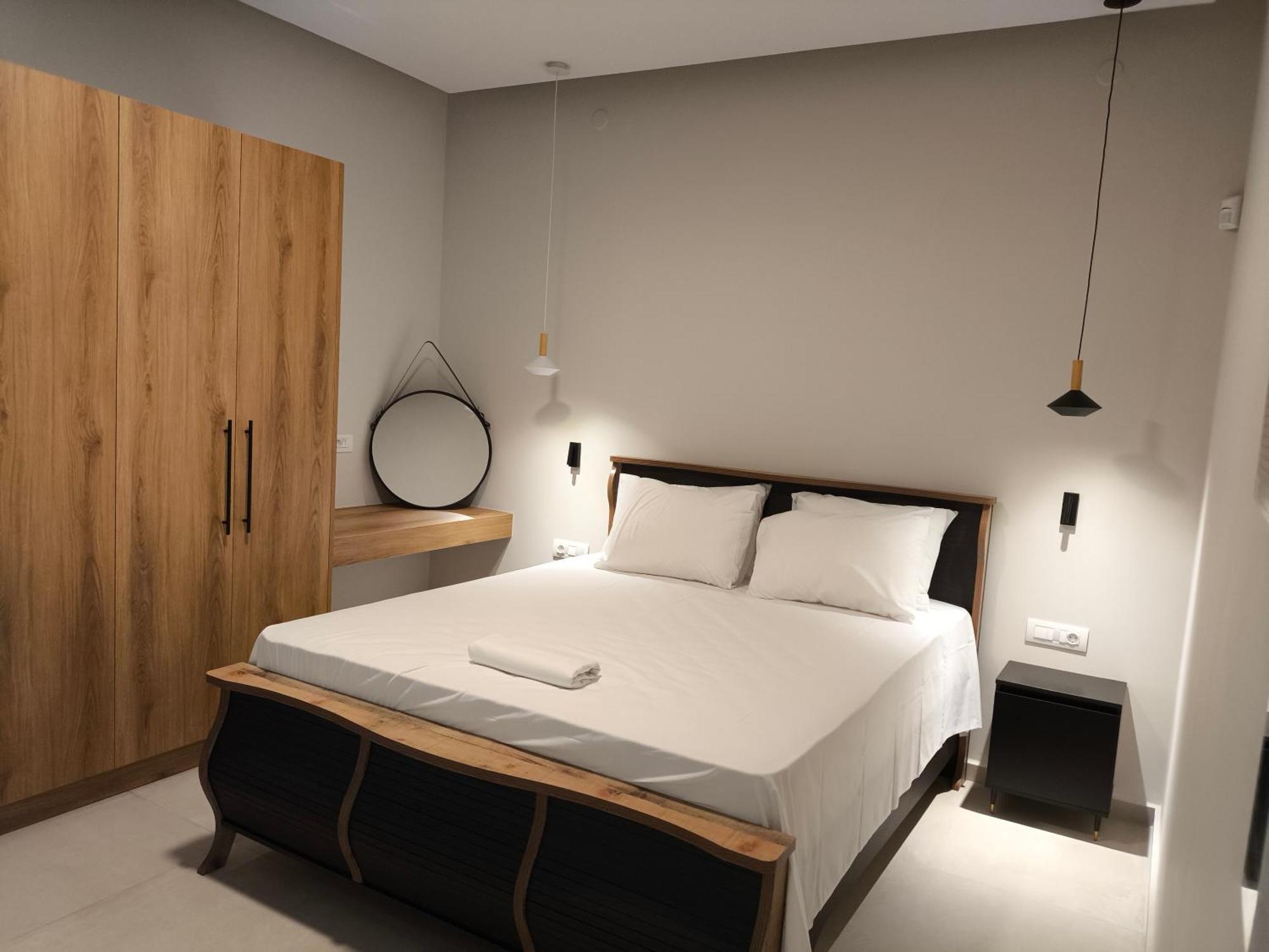Kooba Luxury Apartments Gazi Cameră foto