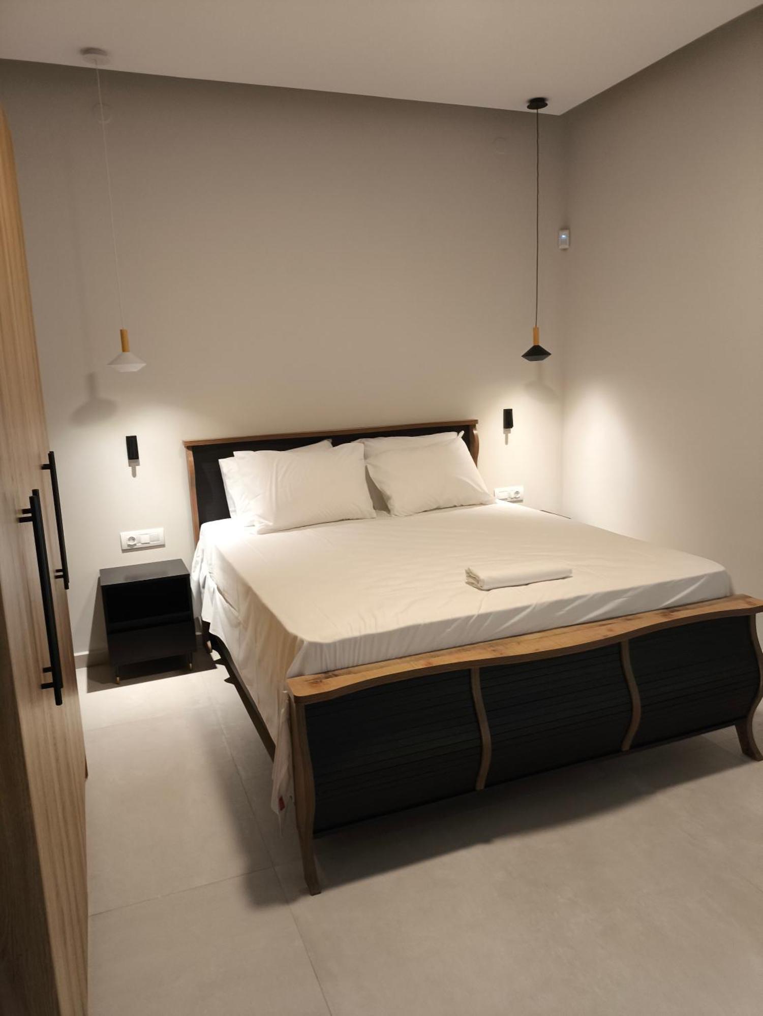 Kooba Luxury Apartments Gazi Cameră foto